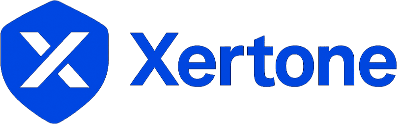 Xertone Logo
